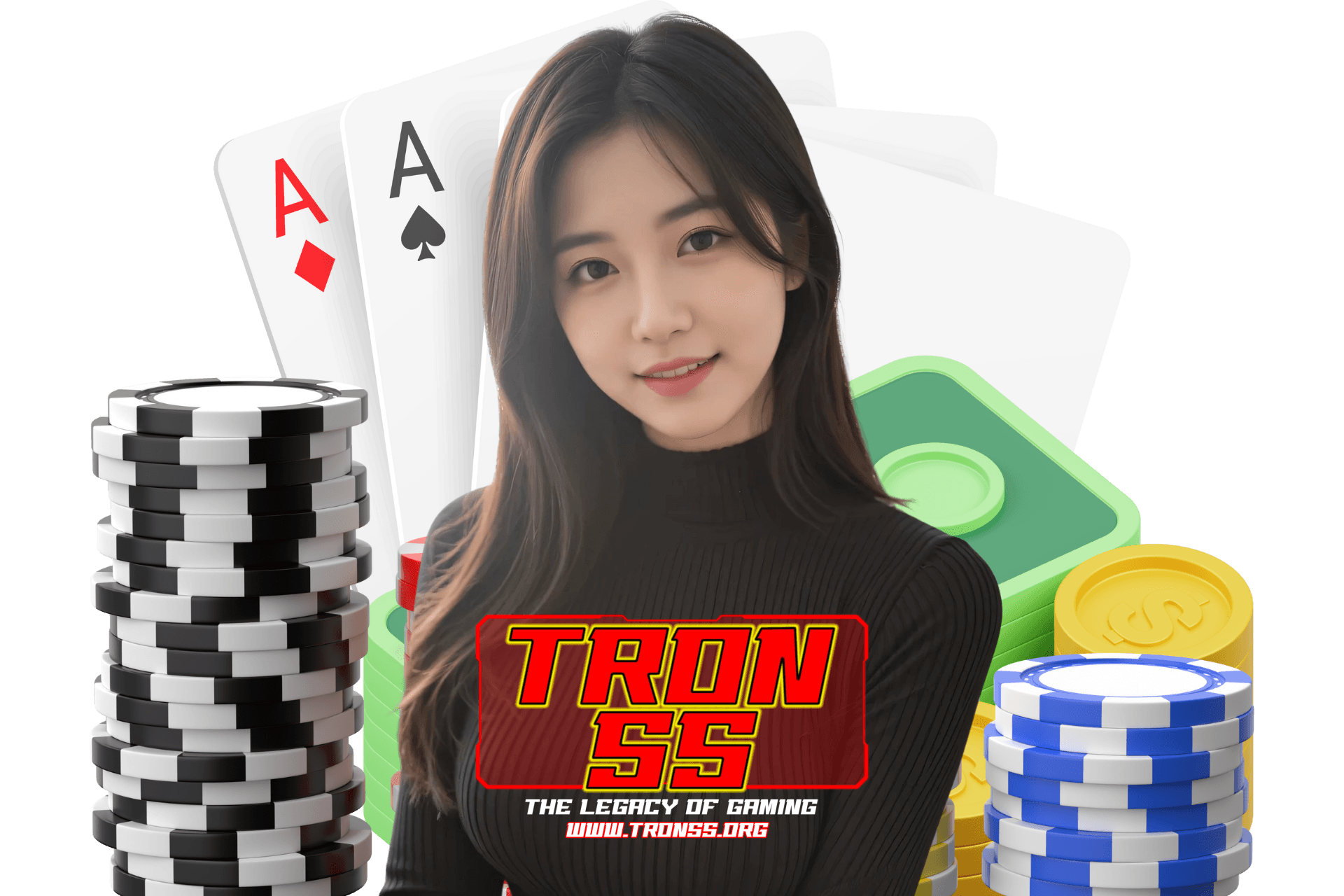 tron55